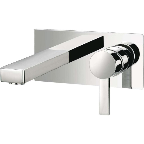 Смеситель Clever Bimini 97059 С ВНУТРЕННЕЙ ЧАСТЬЮ, для раковины