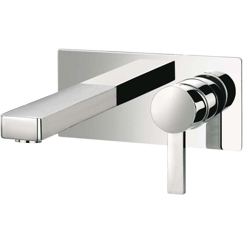 Смеситель Clever Bimini 97059 С ВНУТРЕННЕЙ ЧАСТЬЮ, для раковины