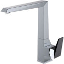 Смеситель Clever Ventu Platinum 99438 для кухонной мойки