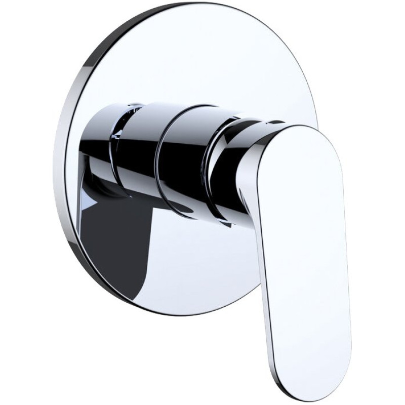 Смеситель Clever Vogue Elegance 61392 для душа