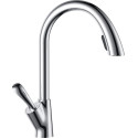 Смеситель D&K Venice Baciano DA1032541 для кухонной мойки