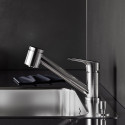 Смеситель Damixa RedBlu Origin Evo 820710000 для кухонной мойки