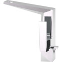 Смеситель Grohe Allure Brilliant 23109000 для раковины