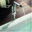 Смеситель Grohe Allure Brilliant 23119000 напольный