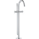 Смеситель Grohe Atrio New 25044003 напольный