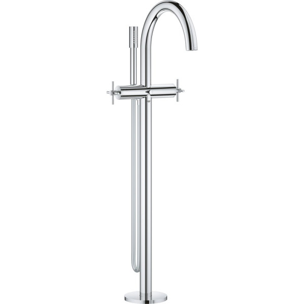 Смеситель Grohe Atrio New 25044003 напольный
