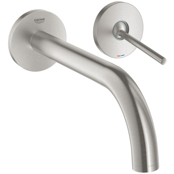 Смеситель Grohe Atrio New Joy 19918DC3 для раковины