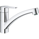 Смеситель Grohe BauEco 31680000 для кухонной мойки