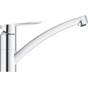 Смеситель Grohe BauEco 31680000 для кухонной мойки