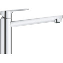 Смеситель Grohe BauLoop 31706000 для кухонной мойки