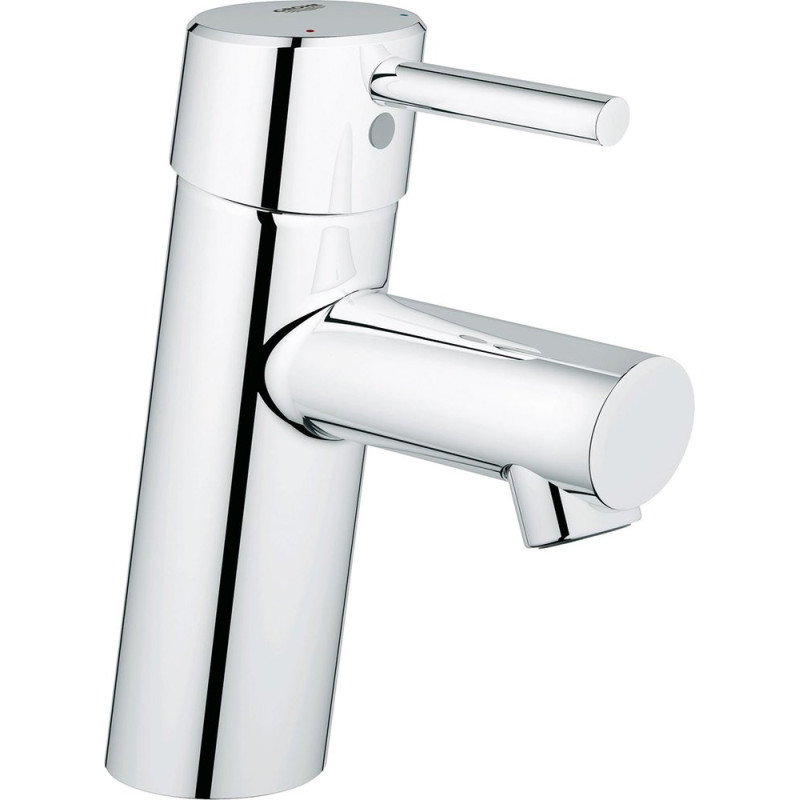 Смеситель Grohe Concetto 3224010E для раковины