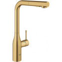 Смеситель Grohe Essence New 30270GN0 для кухонной мойки