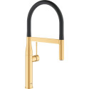 Смеситель Grohe Essence New 30294GN0 для кухонной мойки, холодный рассвет