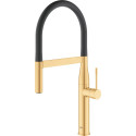 Смеситель Grohe Essence New 30294GN0 для кухонной мойки, холодный рассвет