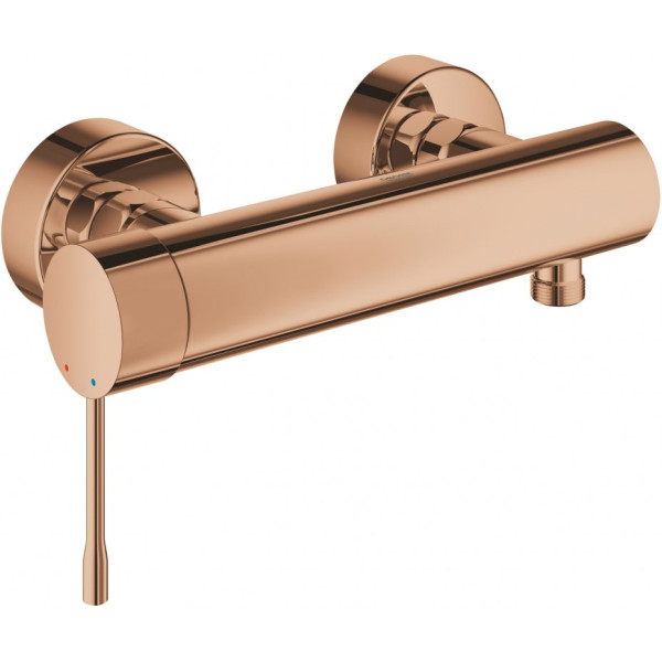 Смеситель Grohe Essence New 33636DA1 для душа