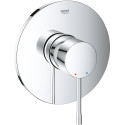 Смеситель Grohe Essence Pro 24168001 для душа, хром