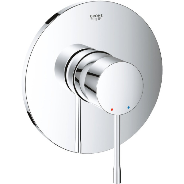 Смеситель Grohe Essence Pro 24168001 для душа, хром