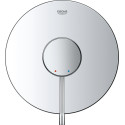 Смеситель Grohe Essence Pro 24168001 для душа, хром
