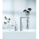 Смеситель Grohe Eurocube Joy 23654000 для раковины