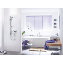 Смеситель Grohe Eurodisc Cosmopolitan 33569002 для душа