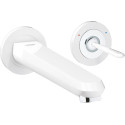 Смеситель Grohe Eurodisc joy 19969LS0 для раковины