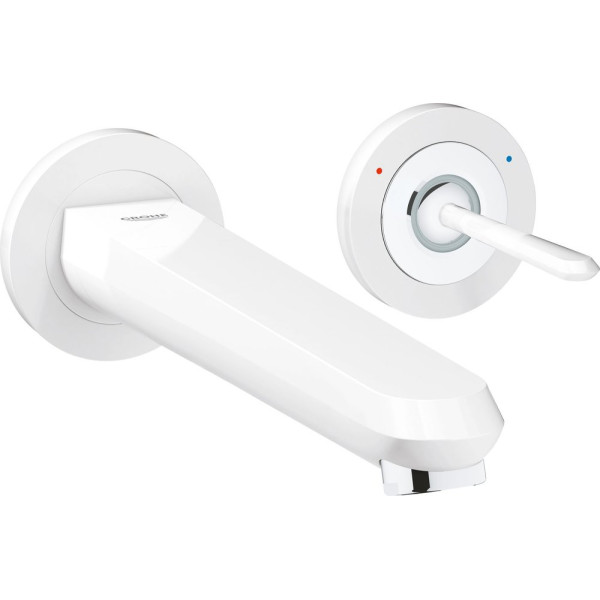 Смеситель Grohe Eurodisc joy 19969LS0 для раковины