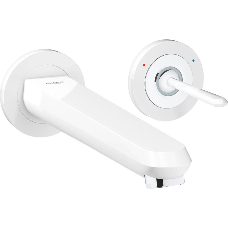 Смеситель Grohe Eurodisc joy 19969LS0 для раковины