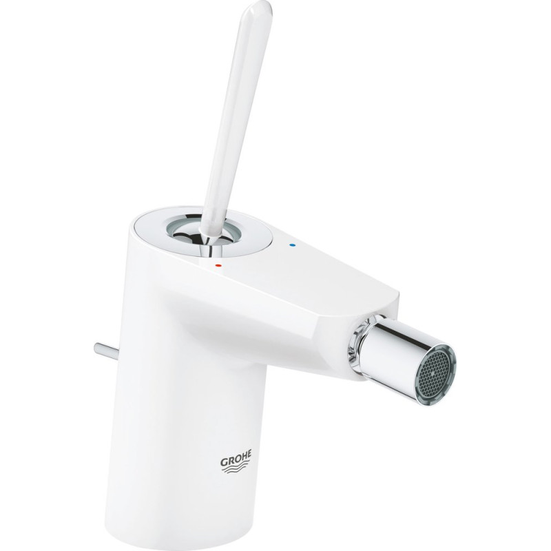 Смеситель Grohe Eurodisc joy 24036LS0 для биде