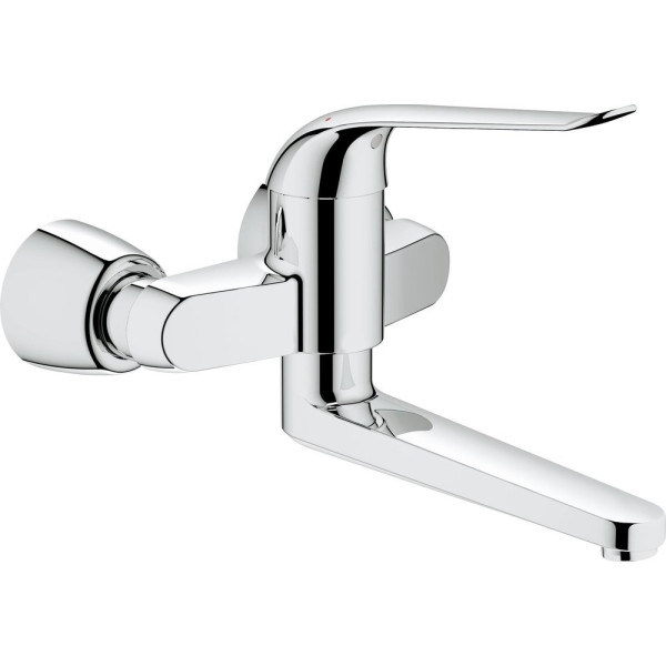 Смеситель Grohe Euroeco Special 32774000 для раковины