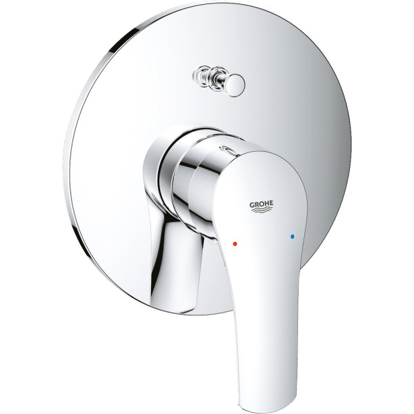 Смеситель Grohe Eurosmart 19450003 для ванны с душем
