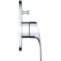 Смеситель Grohe Eurosmart 19450003 для ванны с душем