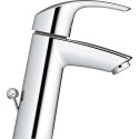 Смеситель Grohe Eurosmart 23322001 для раковины