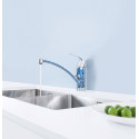 Смеситель Grohe Eurosmart 30260002 для кухонной мойки
