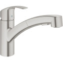 Смеситель Grohe Eurosmart 30305DC0 для кухонной мойки