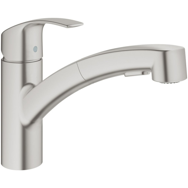 Смеситель Grohe Eurosmart 30305DC0 для кухонной мойки