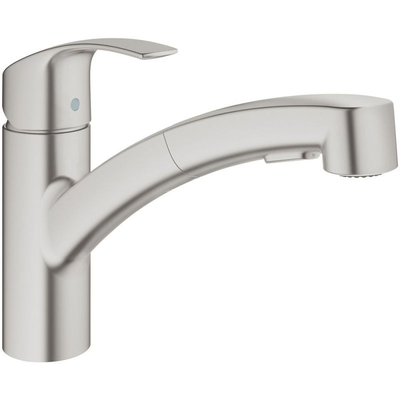 Смеситель Grohe Eurosmart 30305DC0 для кухонной мойки