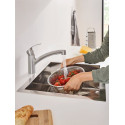 Смеситель Grohe Eurosmart 30305DC0 для кухонной мойки