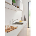 Смеситель Grohe Eurosmart 30305DC0 для кухонной мойки