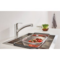 Смеситель Grohe Eurosmart 30305DC0 для кухонной мойки