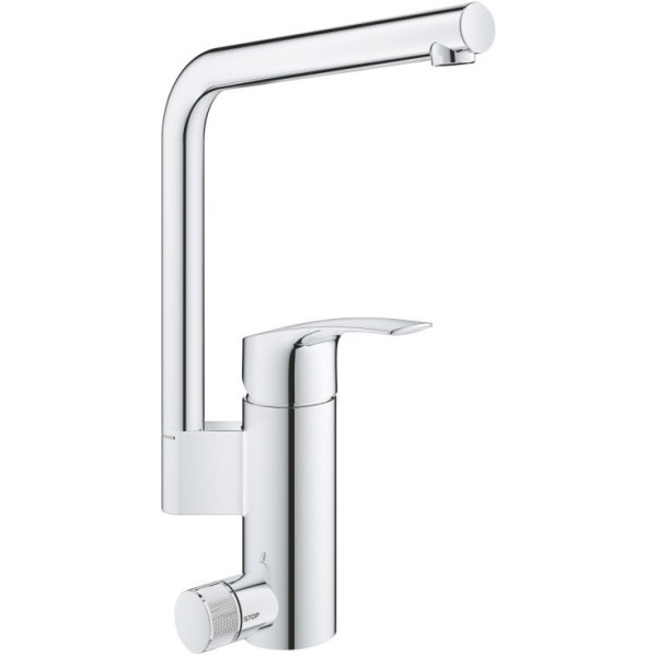 Смеситель Grohe Eurosmart 31787001 для кухонной мойки