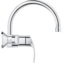 Смеситель Grohe Eurosmart 32482002 для кухонной мойки