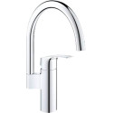 Смеситель Grohe Eurosmart 33202003 для кухонной мойки