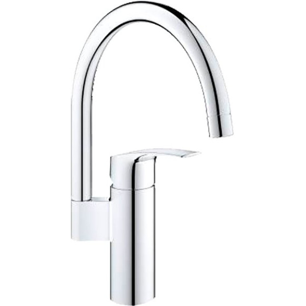 Смеситель Grohe Eurosmart 33202003 для кухонной мойки
