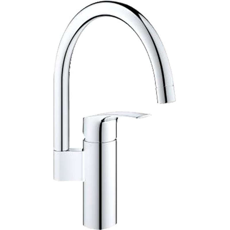Смеситель Grohe Eurosmart 33202003 для кухонной мойки