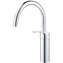 Смеситель Grohe Eurosmart 33202003 для кухонной мойки