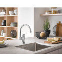 Смеситель Grohe Eurosmart 33202003 для кухонной мойки