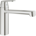 Смеситель Grohe Eurosmart Cosmopolitan 30193DC0 для кухонной мойки