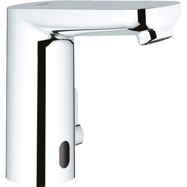 Смеситель Grohe Eurosmart Cosmopolitan E 36386001 для раковины, хром