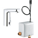 Смеситель Grohe Eurosmart Cosmopolitan E 36386001 для раковины, хром