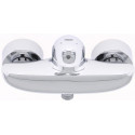 Смеситель Grohe Eurostyle 33590003 для душа